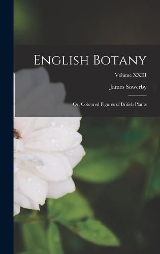 English Botany