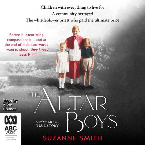 The Altar Boys