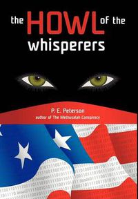 Cover image for The Howl of the Whisperers