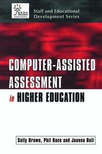 Cover image for Computer-assisted Assessment of Students