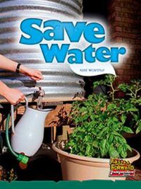 Cover image for Save Water