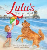 Cover image for Lulu's New Fur Friend