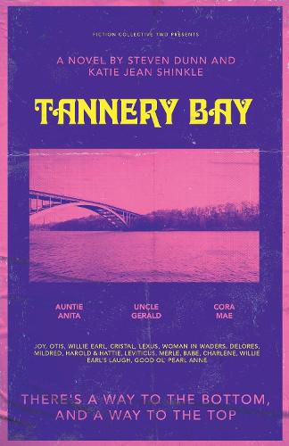 Cover image for Tannery Bay