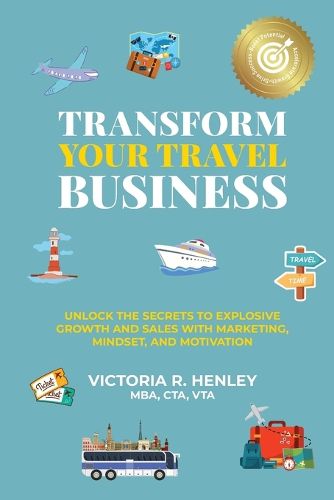 Cover image for Transform Your Travel Business