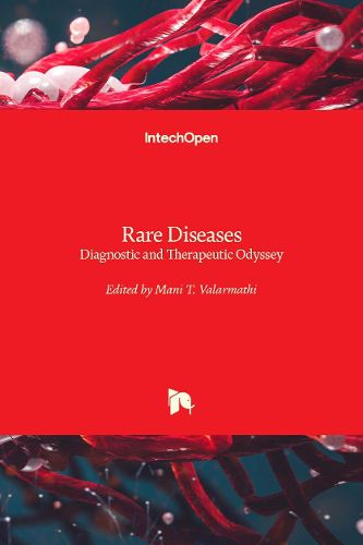 Cover image for Rare Diseases: Diagnostic and Therapeutic Odyssey