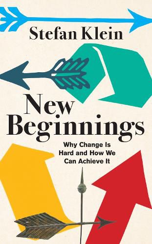 Cover image for New Beginnings