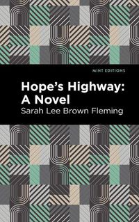 Cover image for Hope's Highway: A Novel