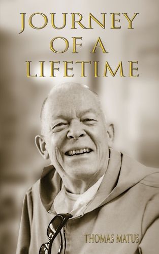 Cover image for Journey of a Lifetime