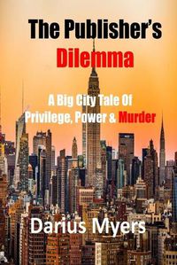 Cover image for The Publisher's Dilemma