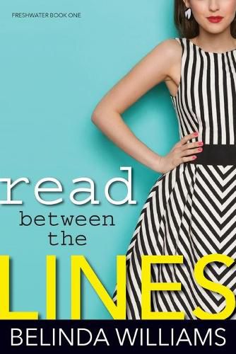 Cover image for Read Between The Lines