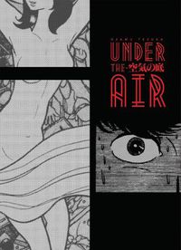 Cover image for Under the Air