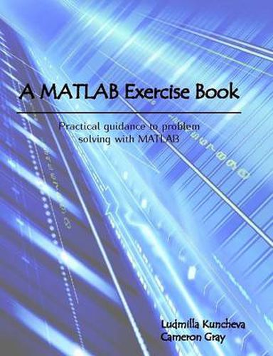 Cover image for A Matlab Exercise Book