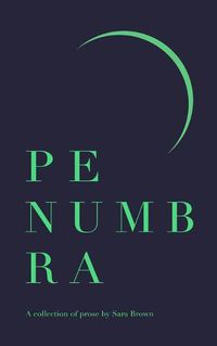 Cover image for Penumbra