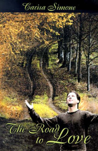 Cover image for The Road to Love