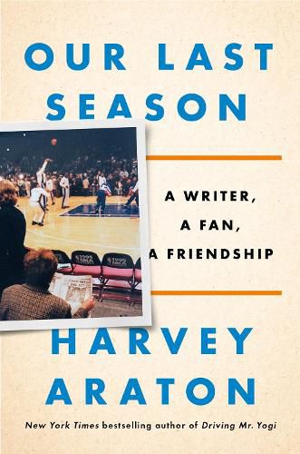 Cover image for Our Last Season
