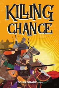 Cover image for Killing Chance