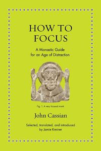 Cover image for How to Focus