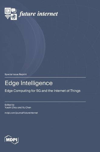 Cover image for Edge Intelligence