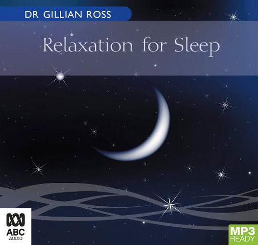 Cover image for Relaxation For Sleep