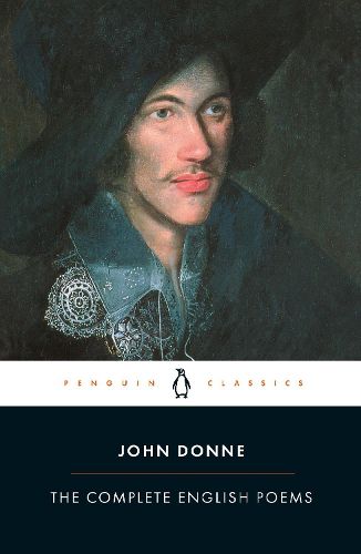 Cover image for The Complete English Poems