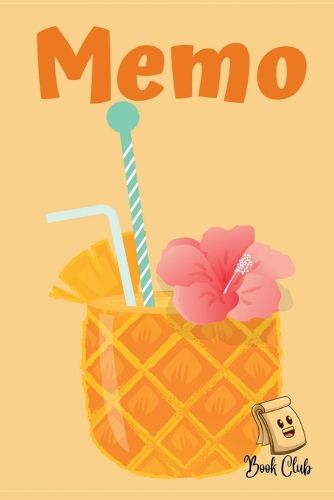 Cover image for Memo