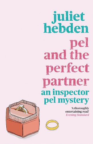 Cover image for Pel and the Perfect Partner