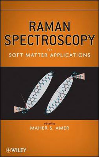 Cover image for Raman Spectroscopy for Soft Matter Applications