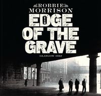 Cover image for Edge Of The Grave