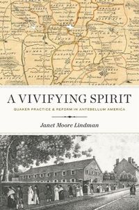 Cover image for A Vivifying Spirit