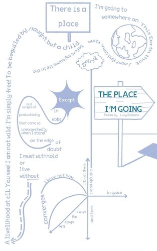 Cover image for The Place I'm Going