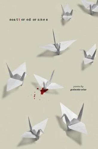 Cover image for Scattered Cranes