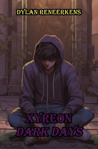 Cover image for Xyreon