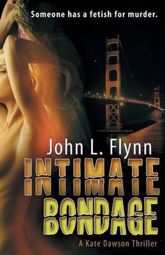 Cover image for Intimate Bondage