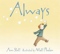 Cover image for Always