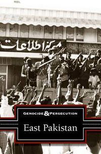 Cover image for East Pakistan