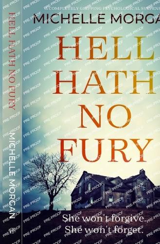 Hell Hath No Fury