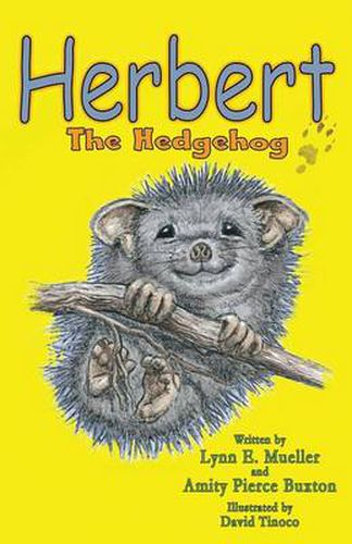 Herbert the Hedgehog