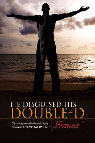 Cover image for He Disguised His Double-D