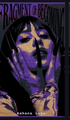 Cover image for Fragements of Becoming