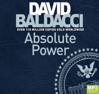 Cover image for Absolute Power