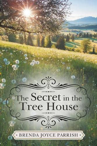 Cover image for The Secret in the Tree House