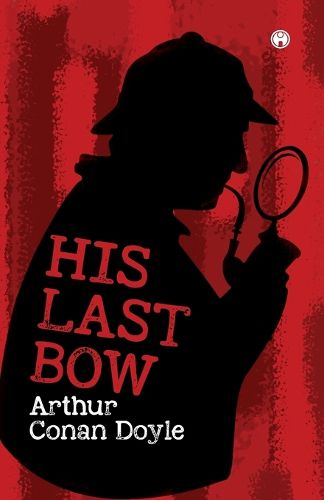 Cover image for His Last Bow