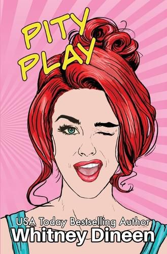 Cover image for Pity Play
