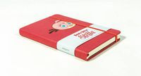 Cover image for Angry Birds Stella Hardcover Ruled Journal
