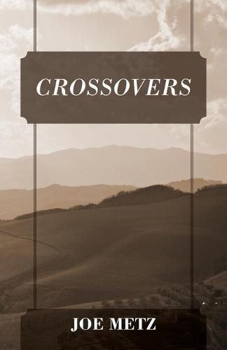 Cover image for Crossovers