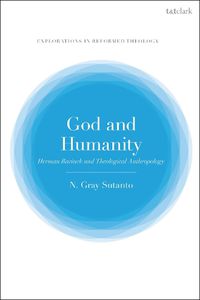 Cover image for God and Humanity