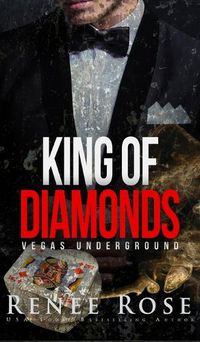 Cover image for King of Diamonds