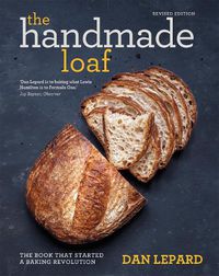 Cover image for The Handmade Loaf