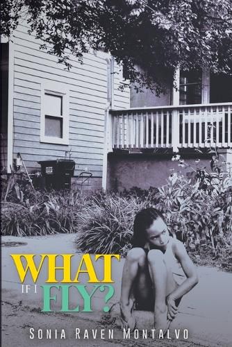 Cover image for What If I Fly?