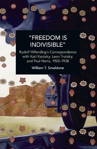 Cover image for "Freedom is Indivisible"